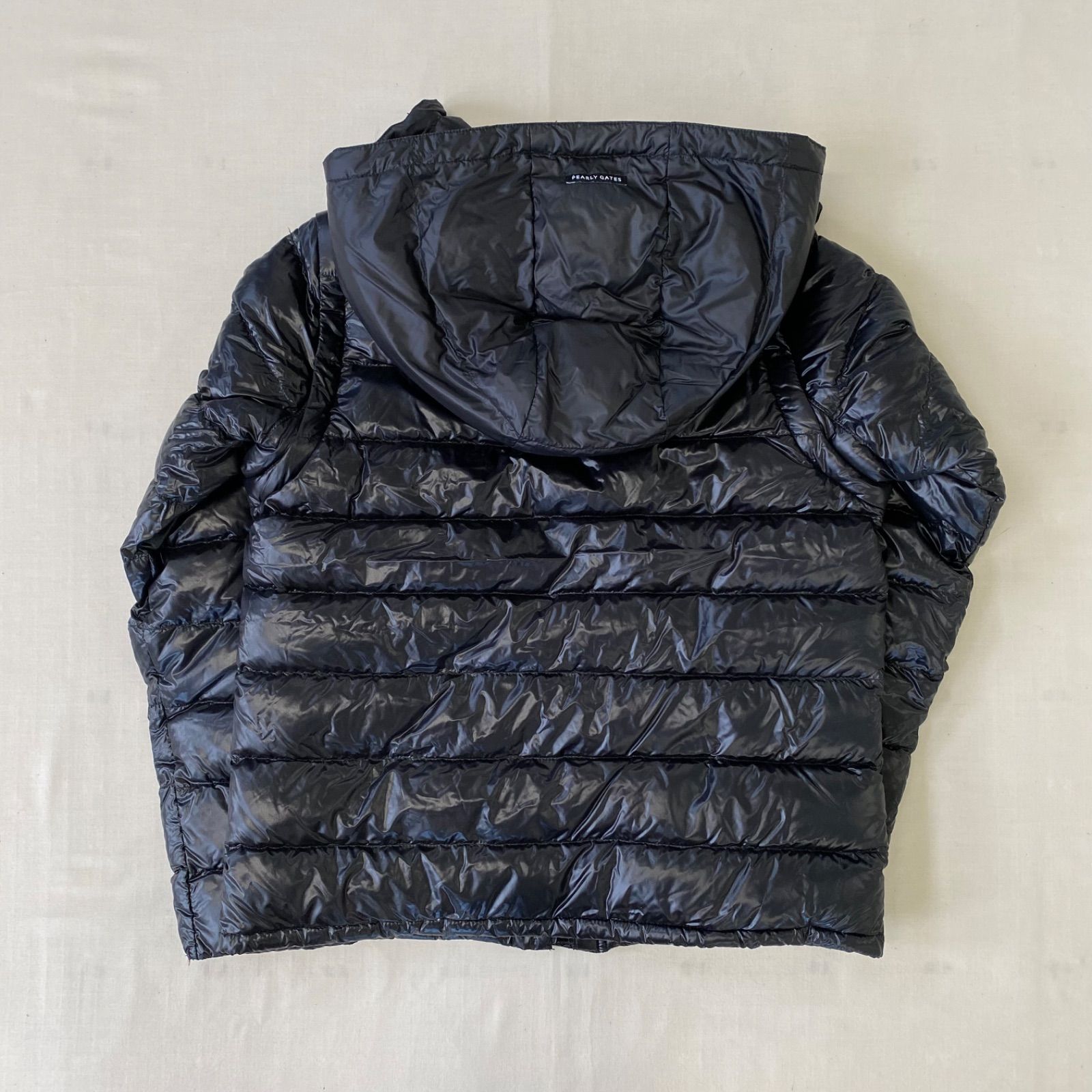 PEARLY GATES パーリーゲイツ ダウンジャケット ダウンブルゾン
