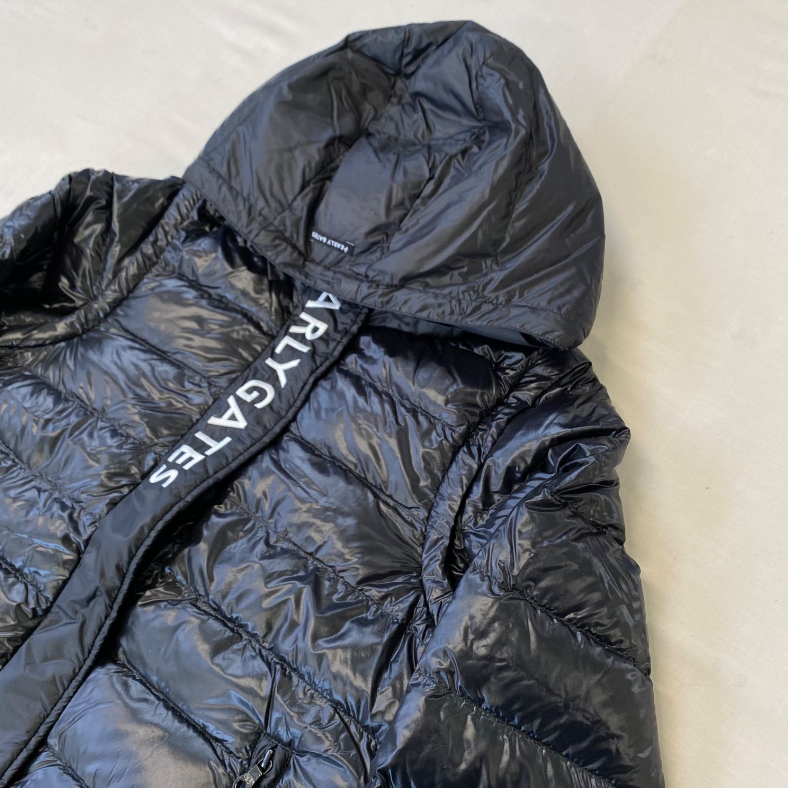 PEARLY GATES パーリーゲイツ ダウンジャケット ダウンブルゾン