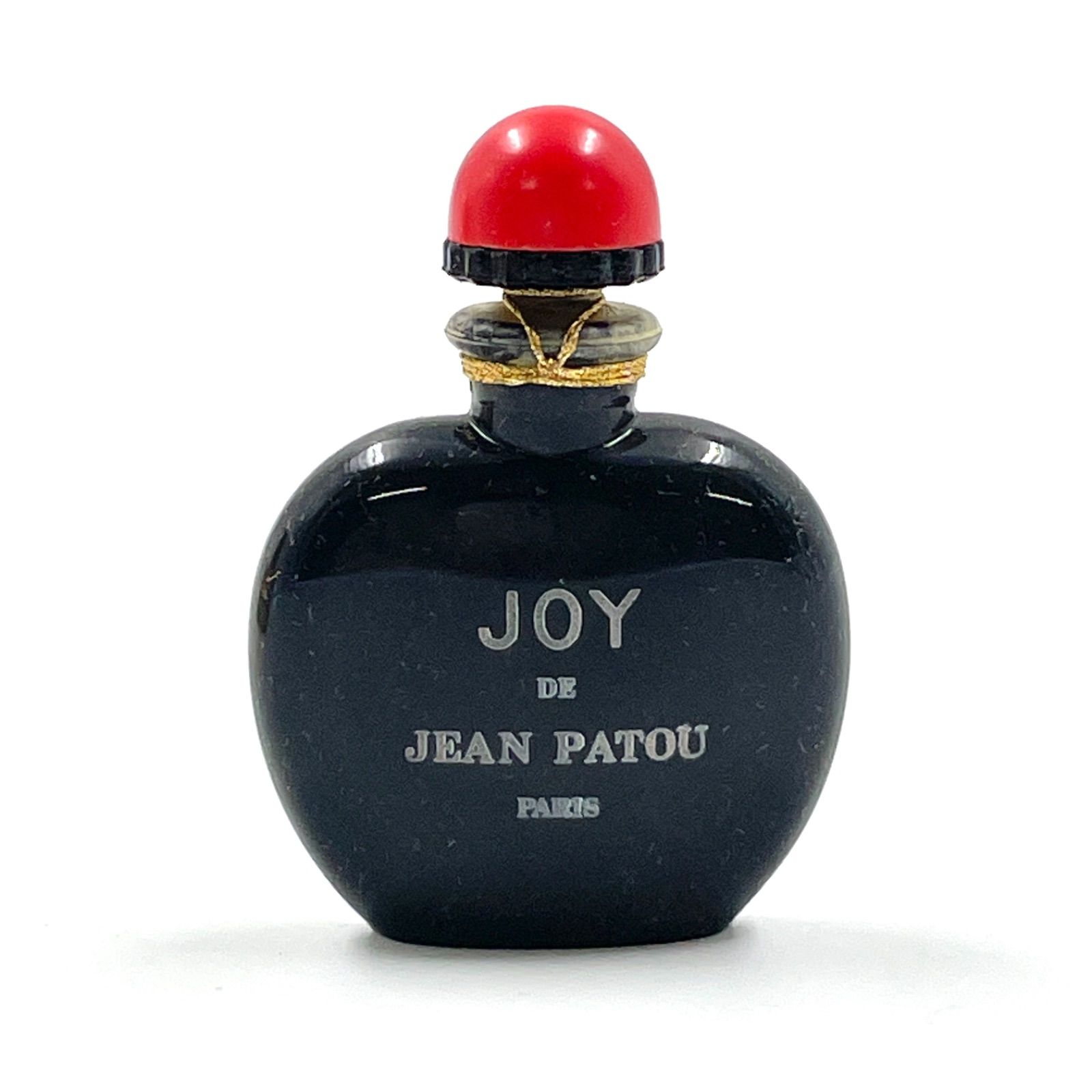 DS4 JEAN PATOU JOY ジャンパトゥ ジョイ 7ml香水 メイドインフランス