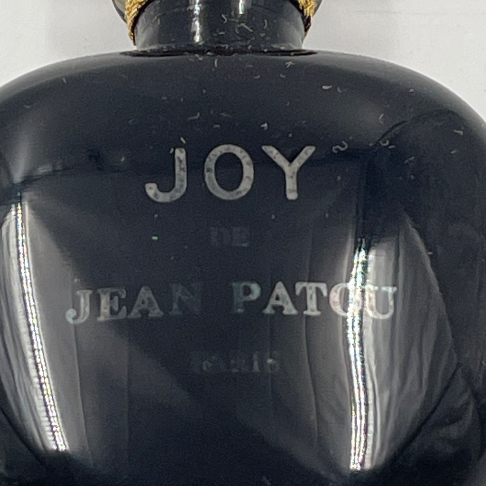 DS4 JEAN PATOU JOY ジャンパトゥ ジョイ 7ml香水 メイドインフランス