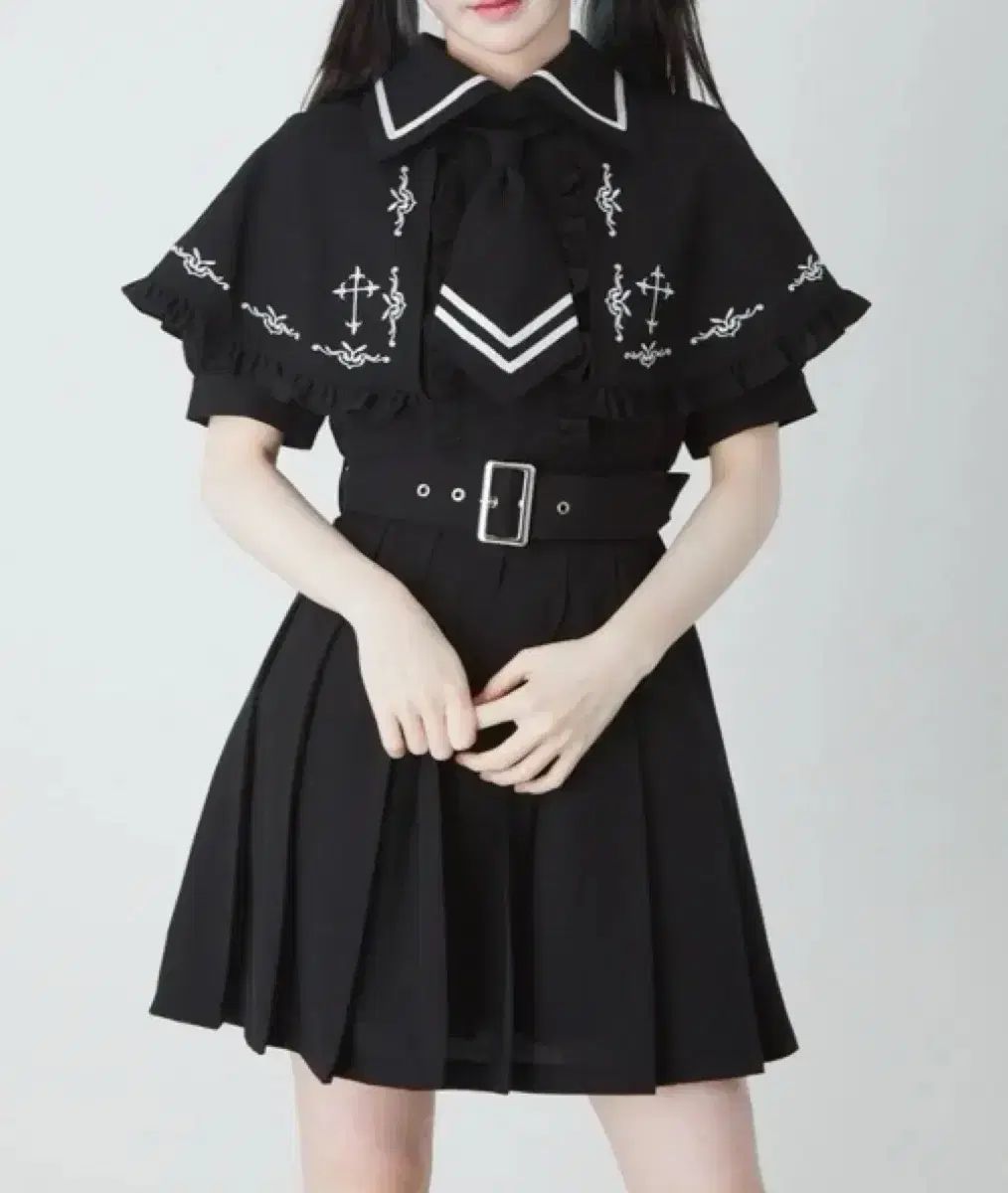 ジェイミーエヌケー ONE PIECE