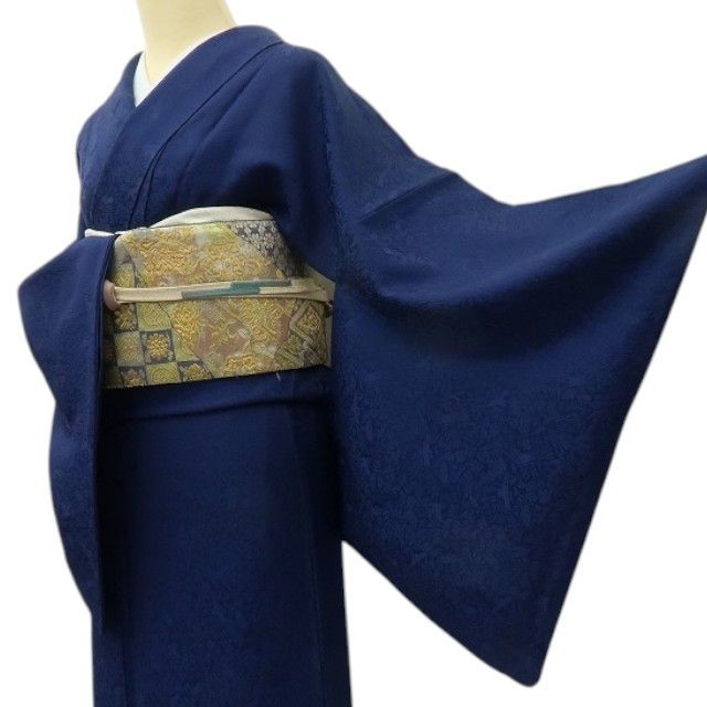 トールサイズ 色無地