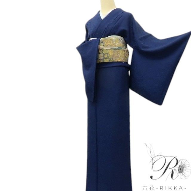 六花-RIKKA- 正絹