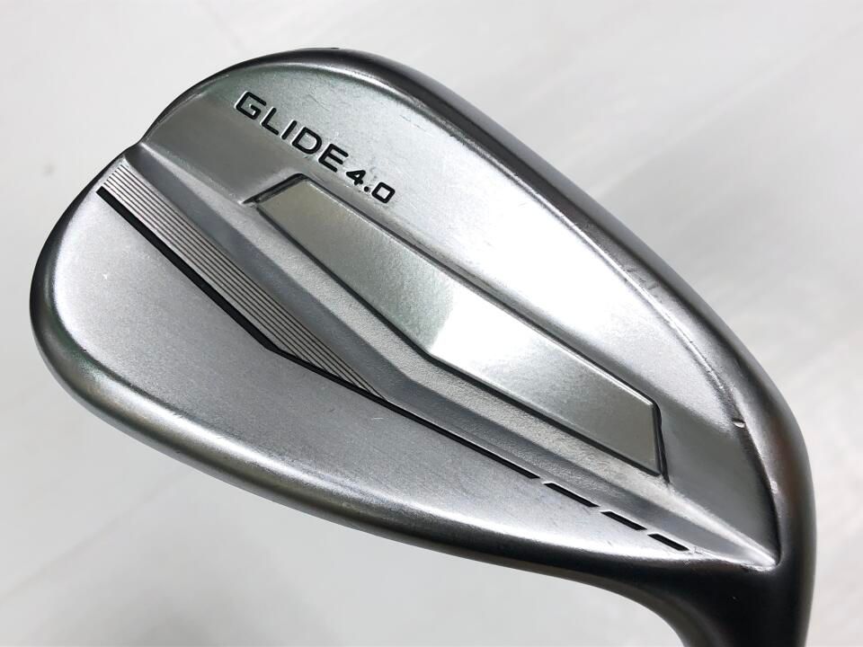 ピン 4.0 GLIDE グライド PING ウェッジ 50度 NSプロ モーダス3 ツアー 