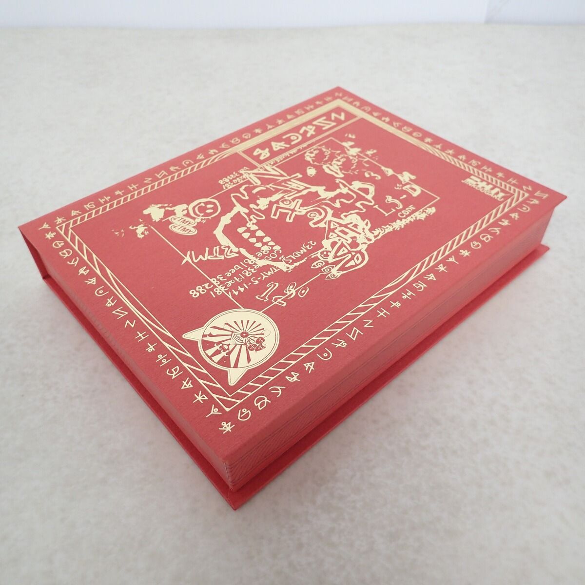 ずっと真夜中でいいのに。Blu-ray/CD 沈香学 初回限定DELUXE盤 - メルカリ