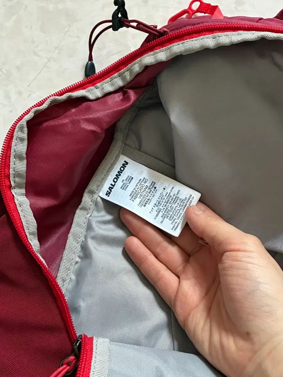 リュックサック