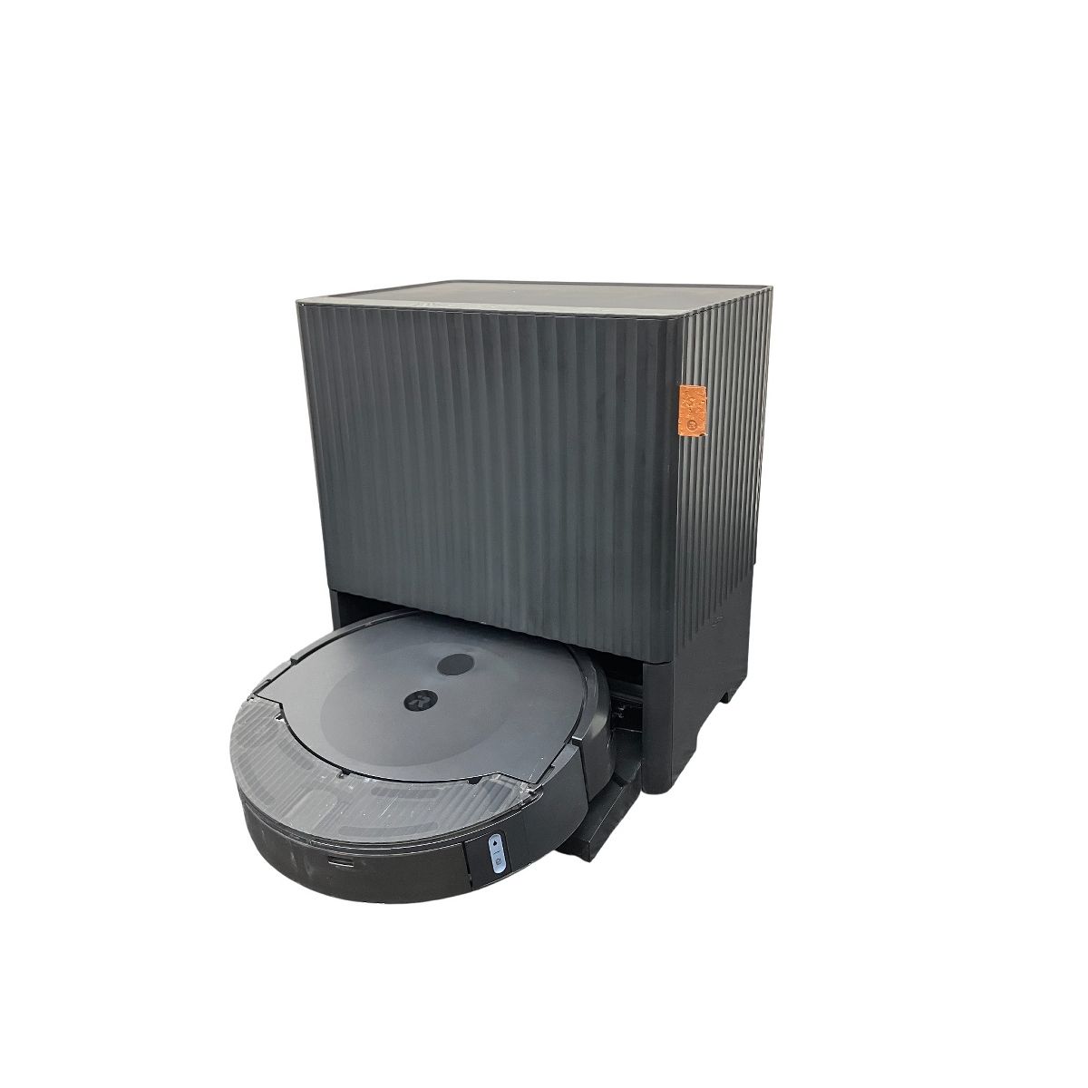 iRobot Roomba Combo 10 MAX Autowash ルンバ RCA Y 2 ロボット掃除機 家電