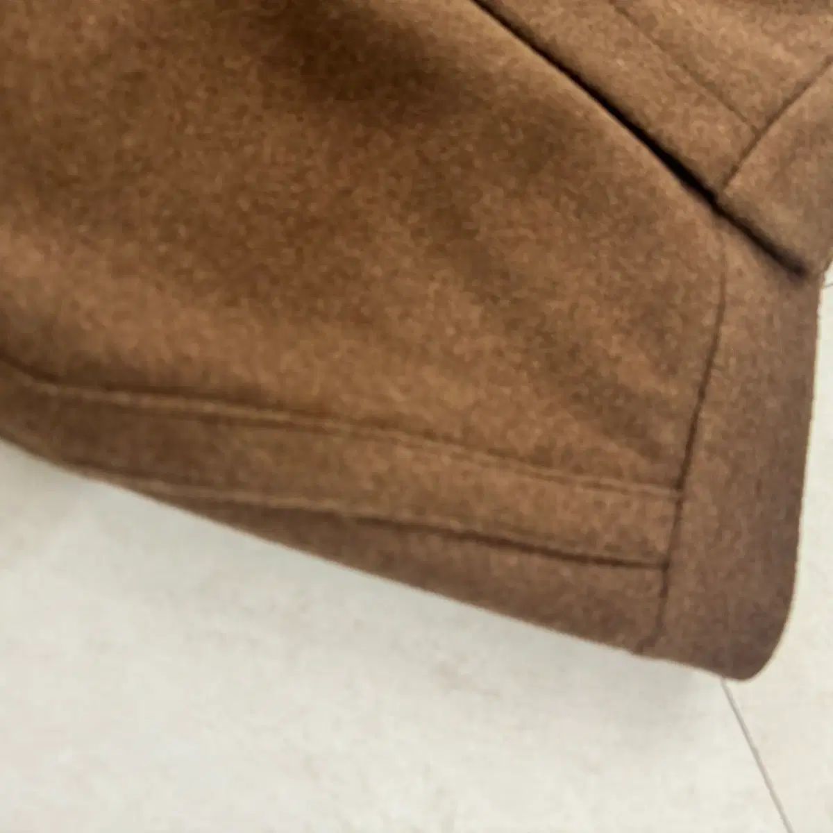 ワイドパンツ Sサイズ