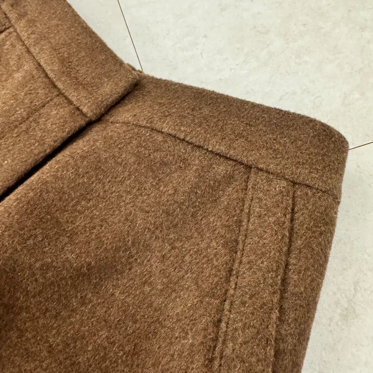 ワイドパンツ Sサイズ