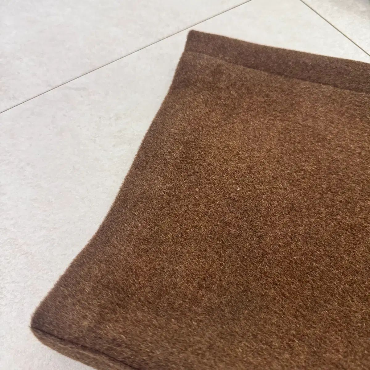  LIE ウール90 ワイドパンツ Sサイズ その他 パンツ