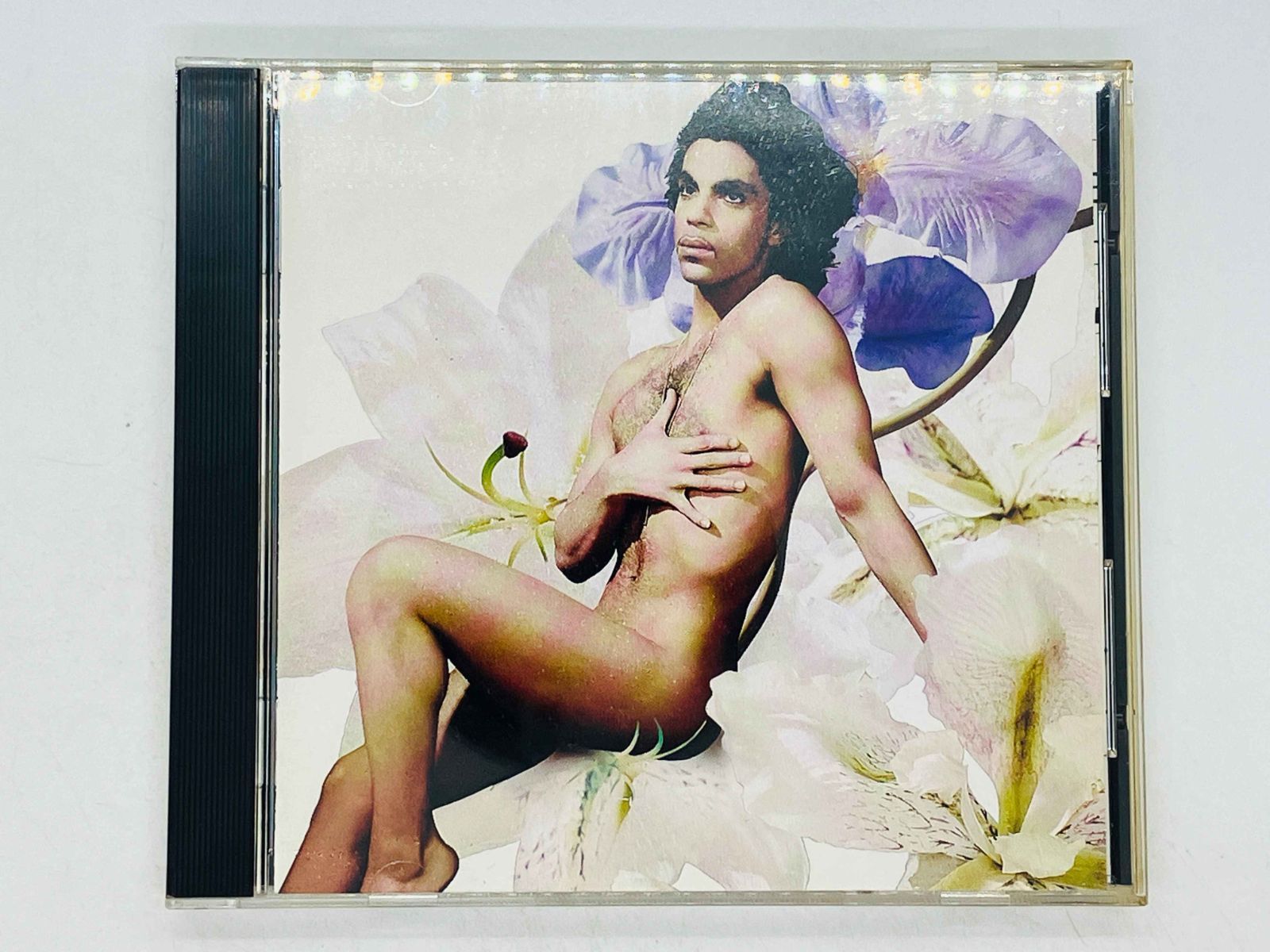 CD プリンス / ラブセクシー / PRINCE / LOVESEXY 国内盤 WPCP-3650