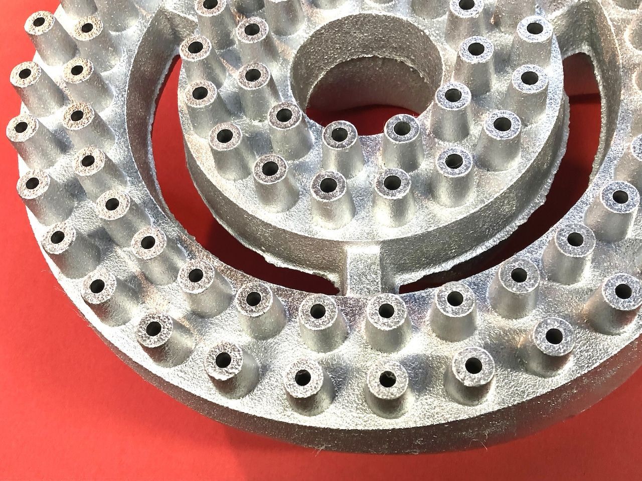 １０インチ中華バーナー