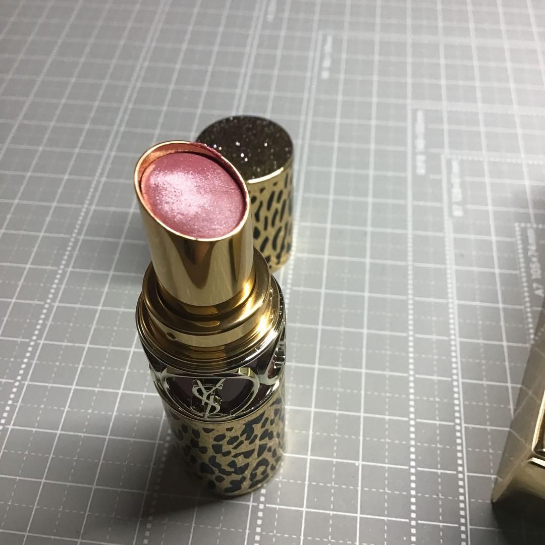 ルージュ ヴォリュプテ シャイン コレクター 140 - メルカリ