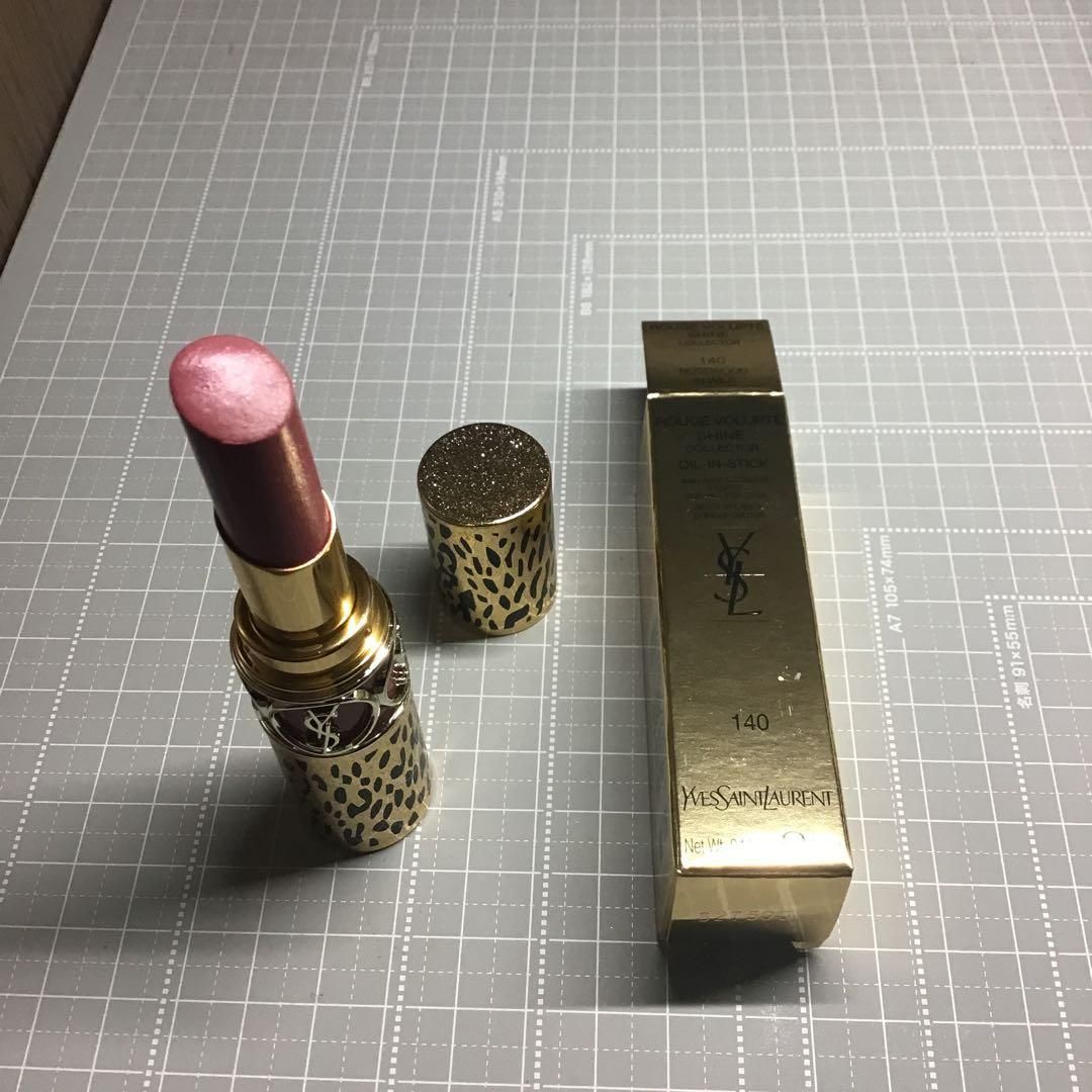 ルージュ ヴォリュプテ シャイン コレクター 140 - メルカリ