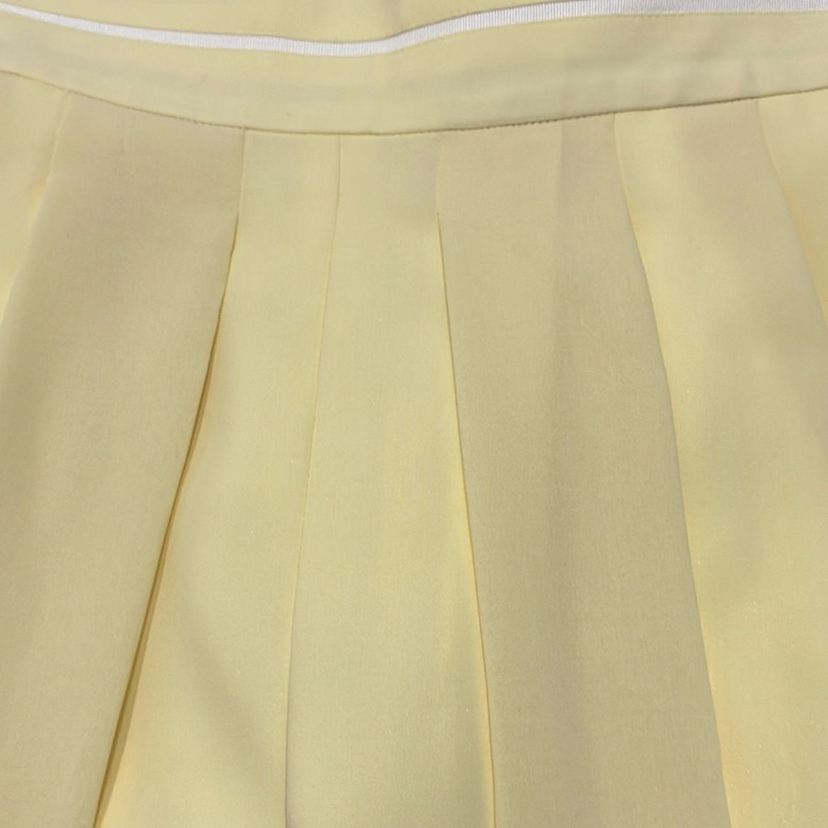 クリアボイルパンツ