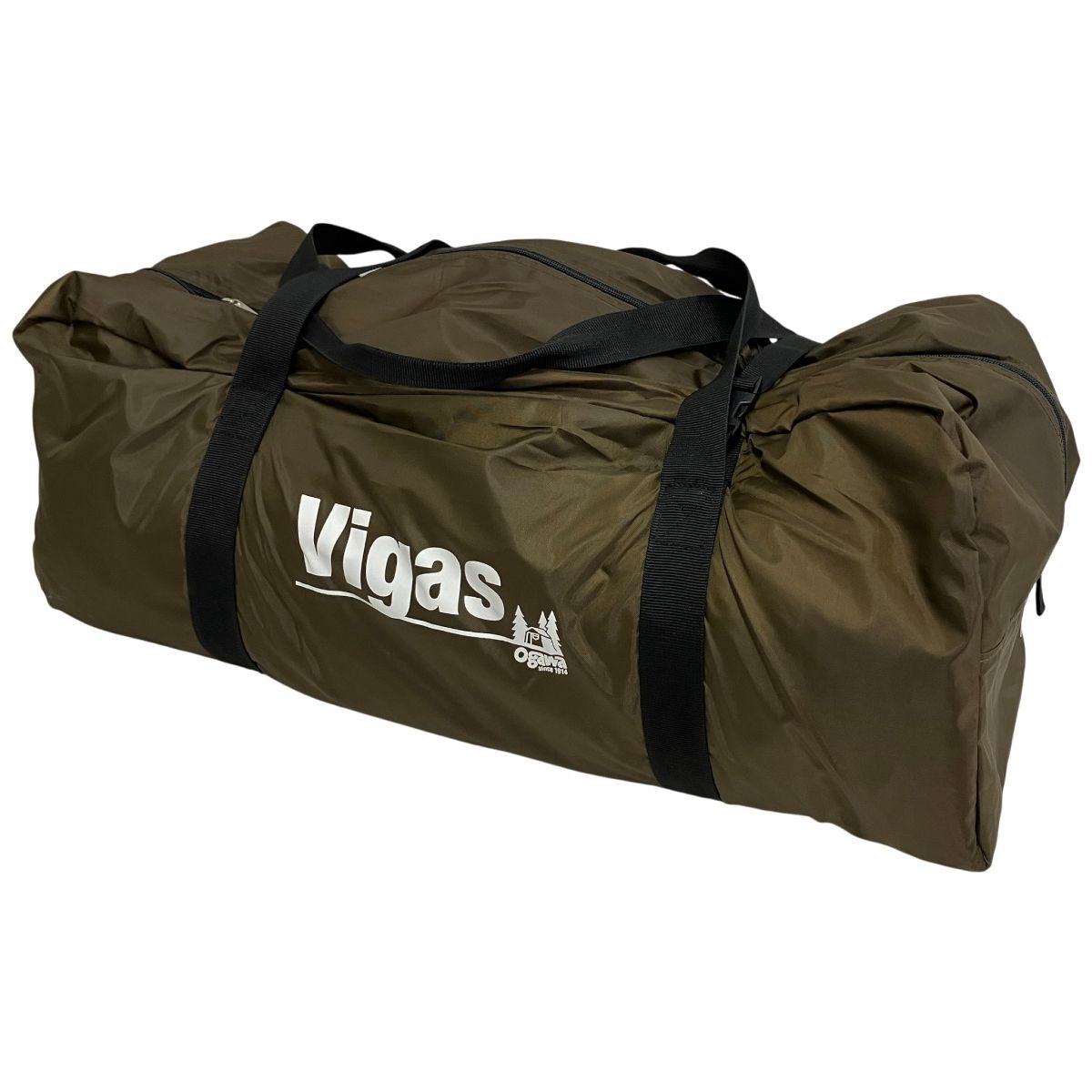 Ogawa Vigas オガワ ヴィガス 2664 2~3人用 テント キャンプ