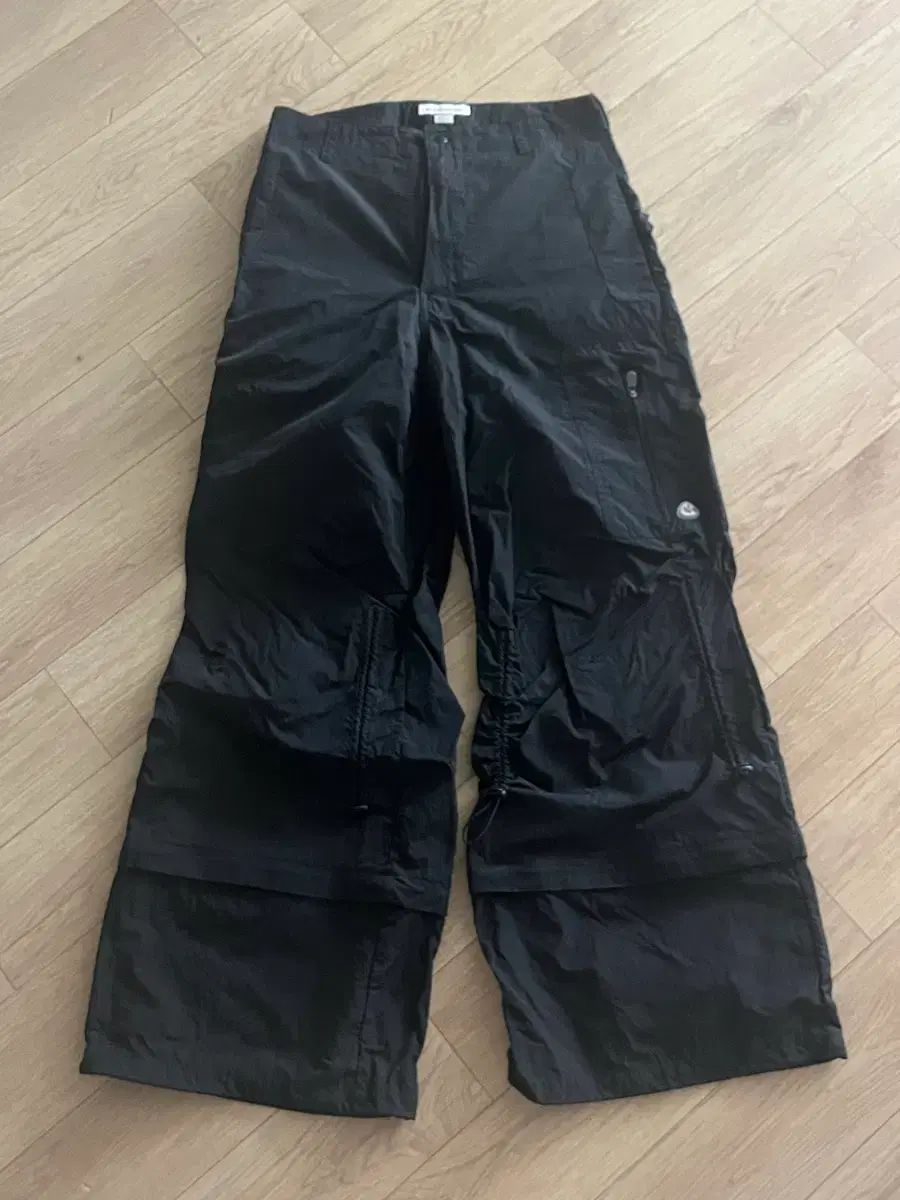 コイセイオ smarturbanuseful ズボン