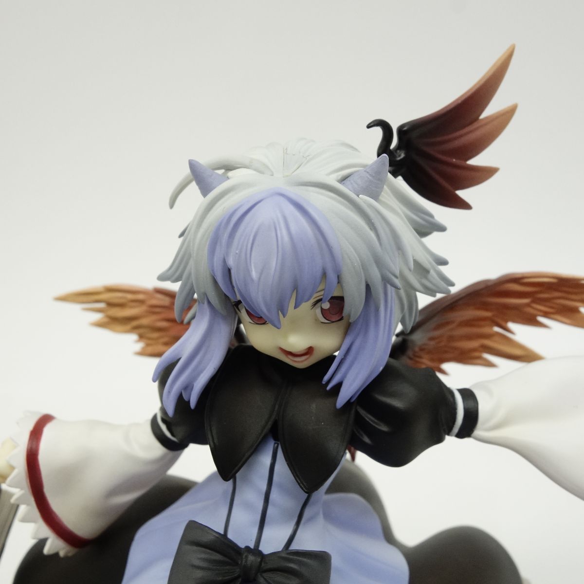 ベルファイン 東方Project 東方香霖堂 本読み妖怪 完成品フィギュア