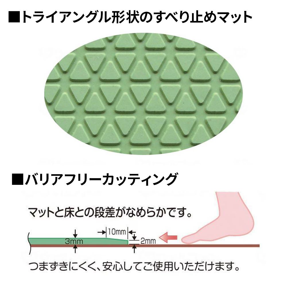 トライタッチ 防カビプラス　Ｌ