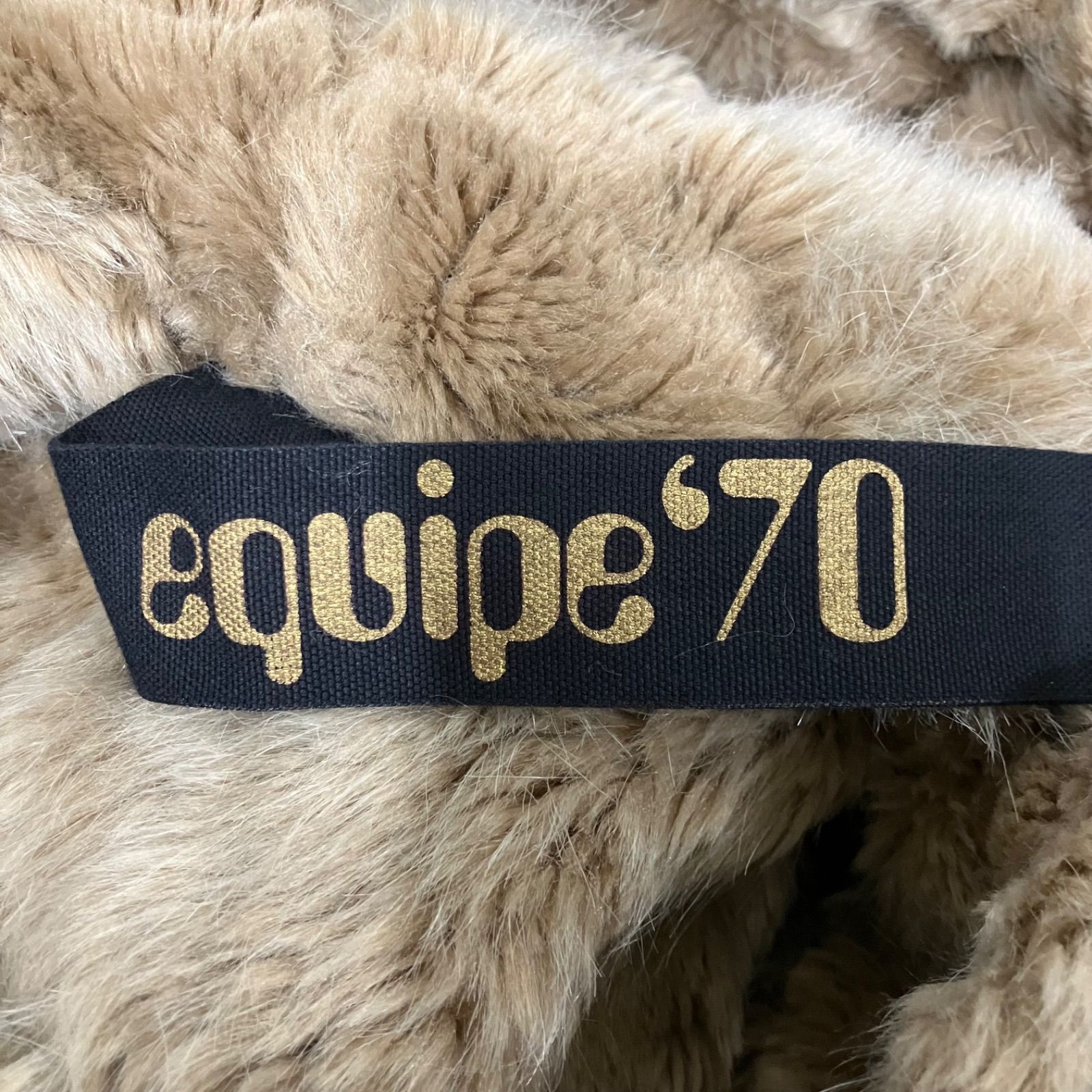 CC8 EQUIPE
