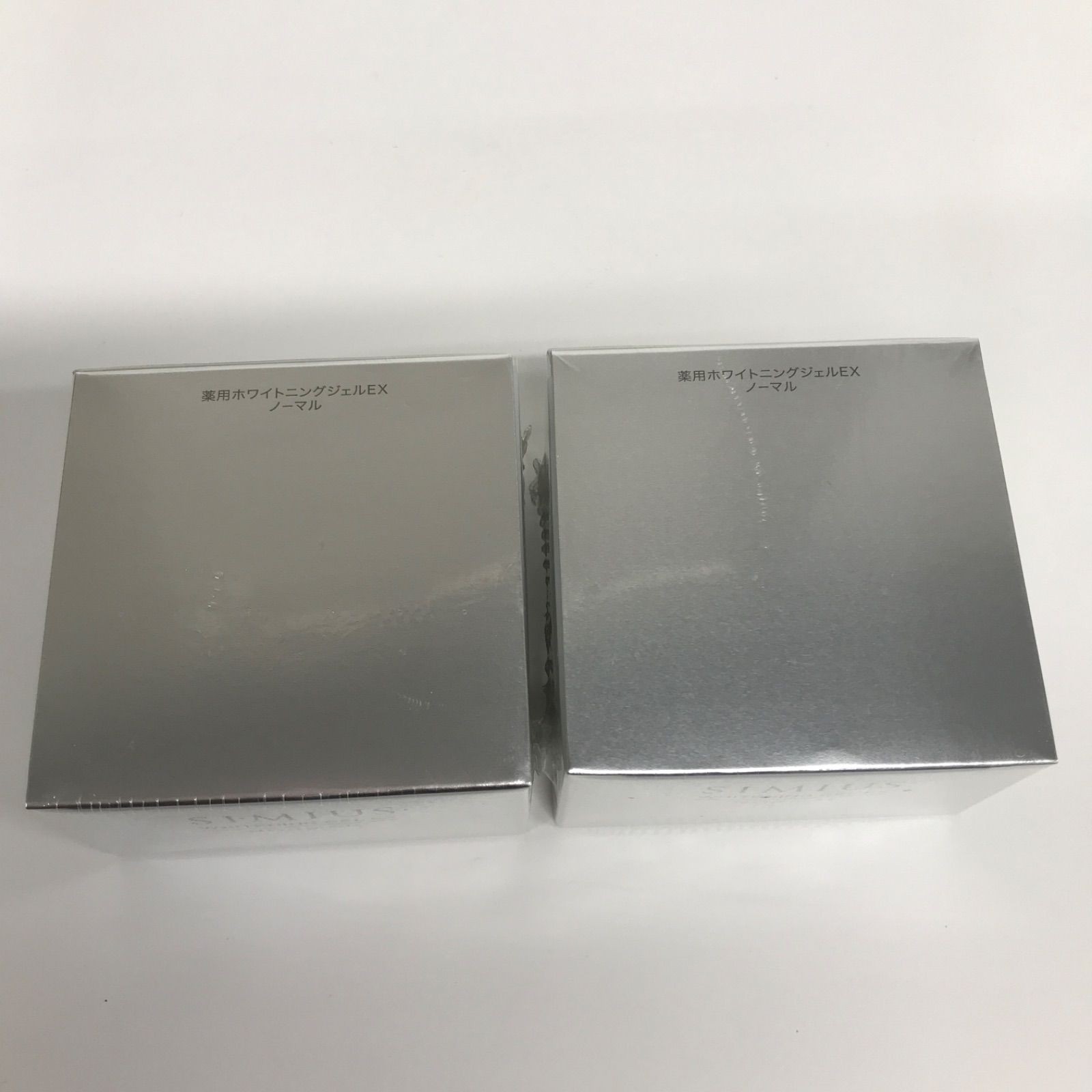 V919 SIMIUS シミウス 薬用ホワイトニングジェルEX ノーマル （薬用