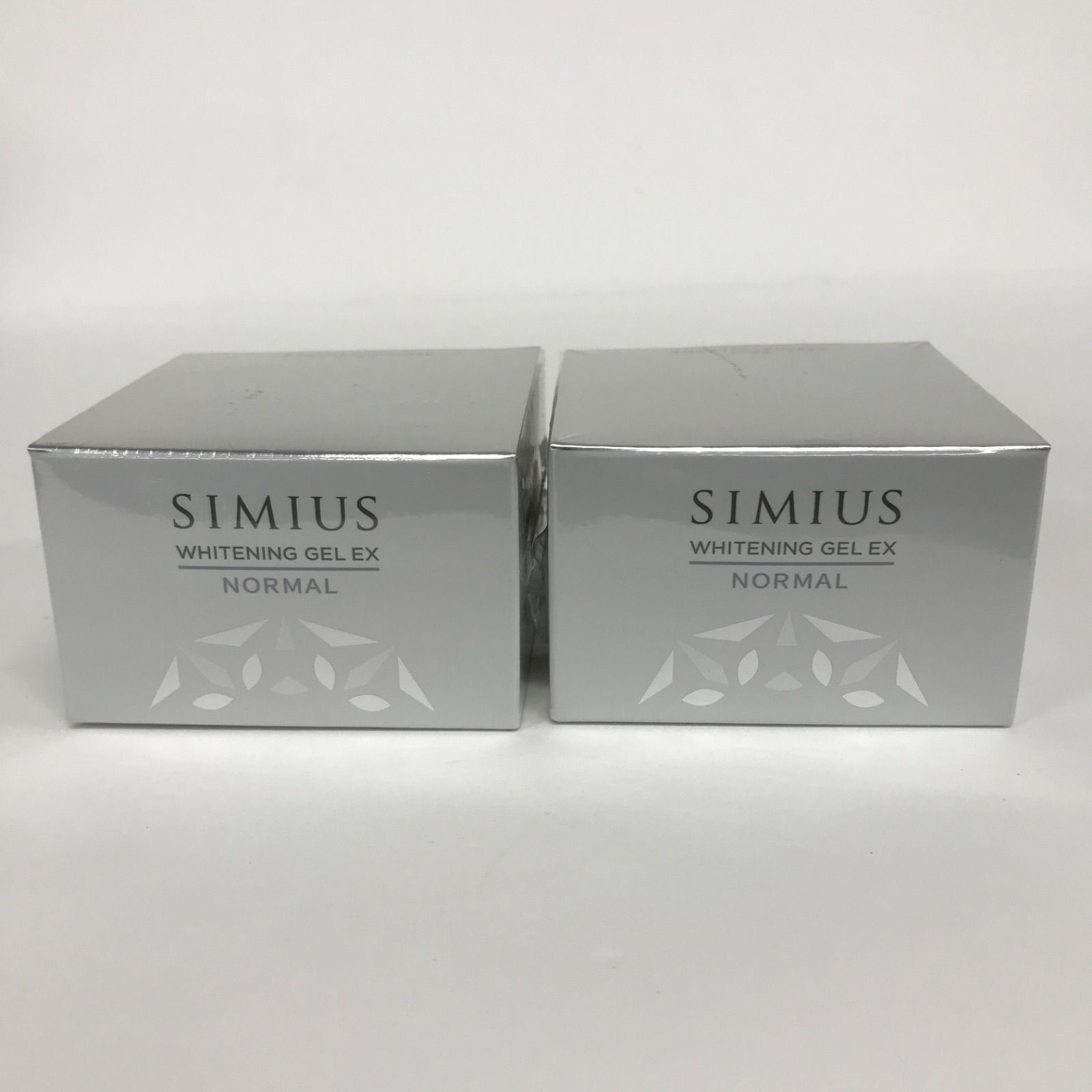 V919 SIMIUS シミウス 薬用ホワイトニングジェルEX ノーマル （薬用