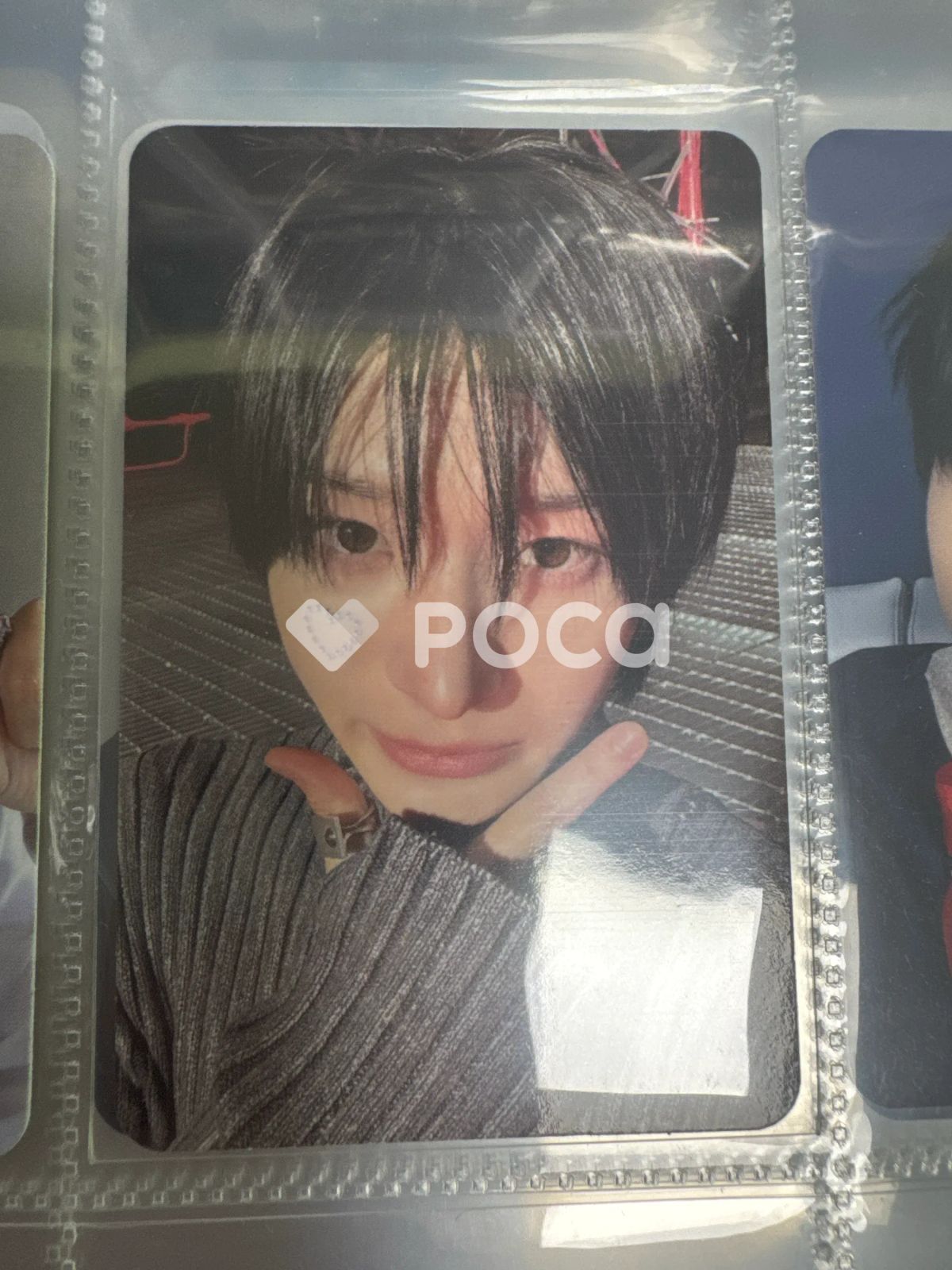 KickFlip 동화 Flip it, Kick it! 公開放送 サノク トレカ - メルカリ