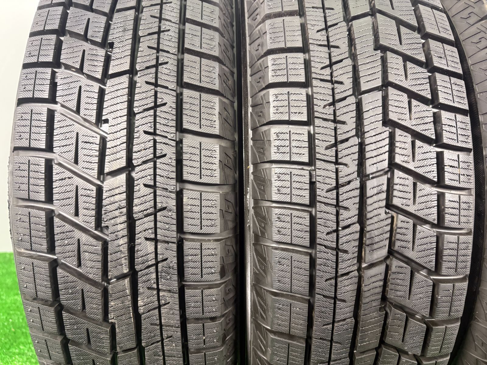 175 70 R 14 ヨコハマ IG 60 製 4本 夏 タイヤ ノーマル TA 870