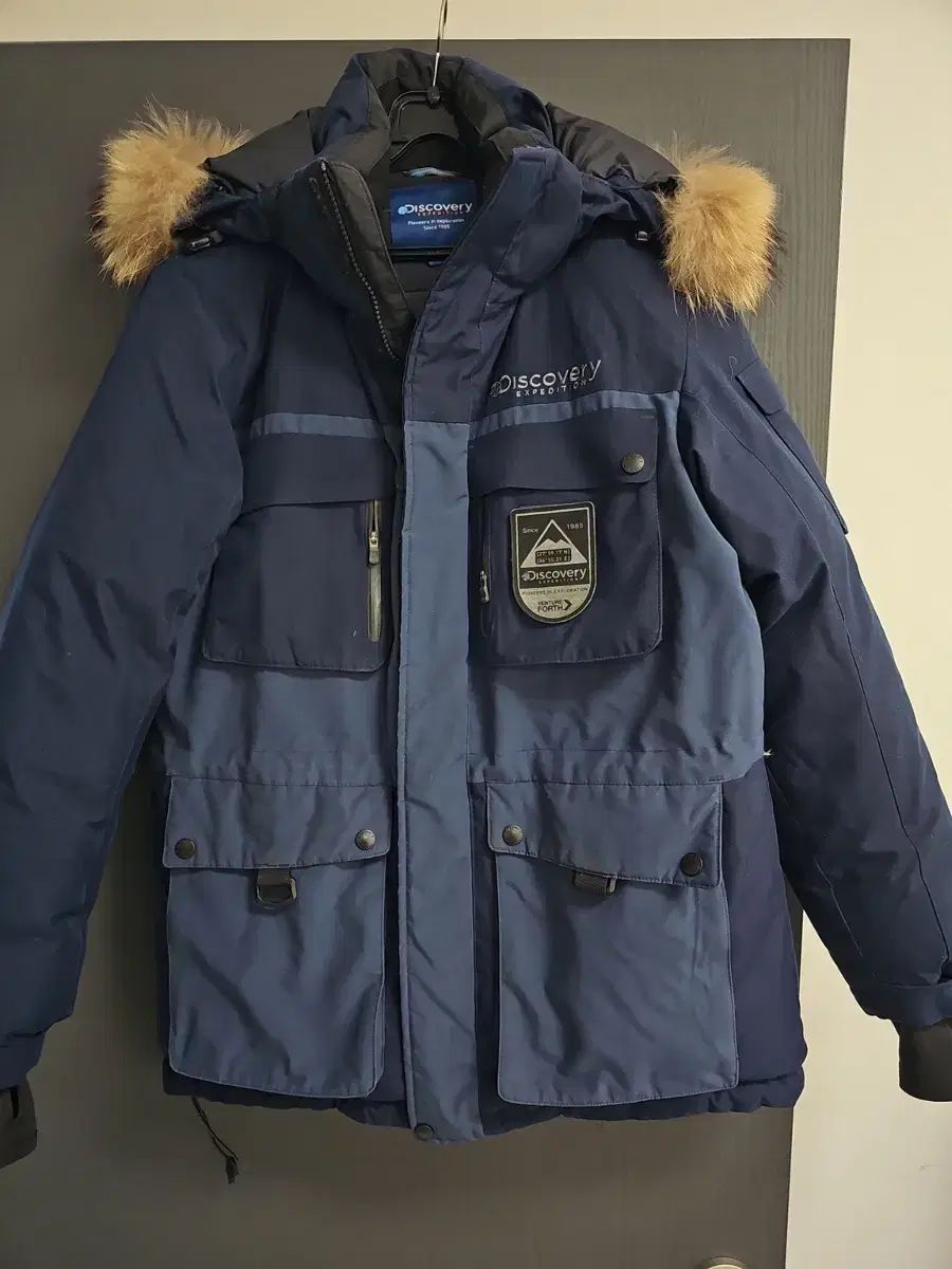 DISCOVERY ミルフォード グースダウン