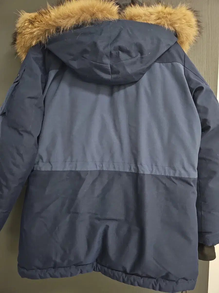 DISCOVERY ミルフォード グースダウン