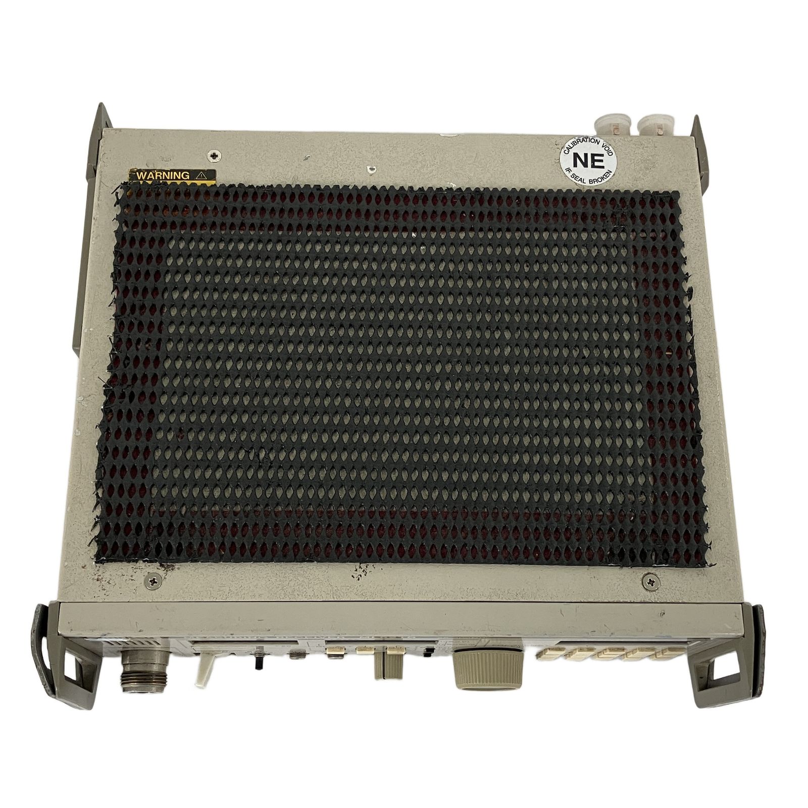 メジャリングレシーバ 受信機