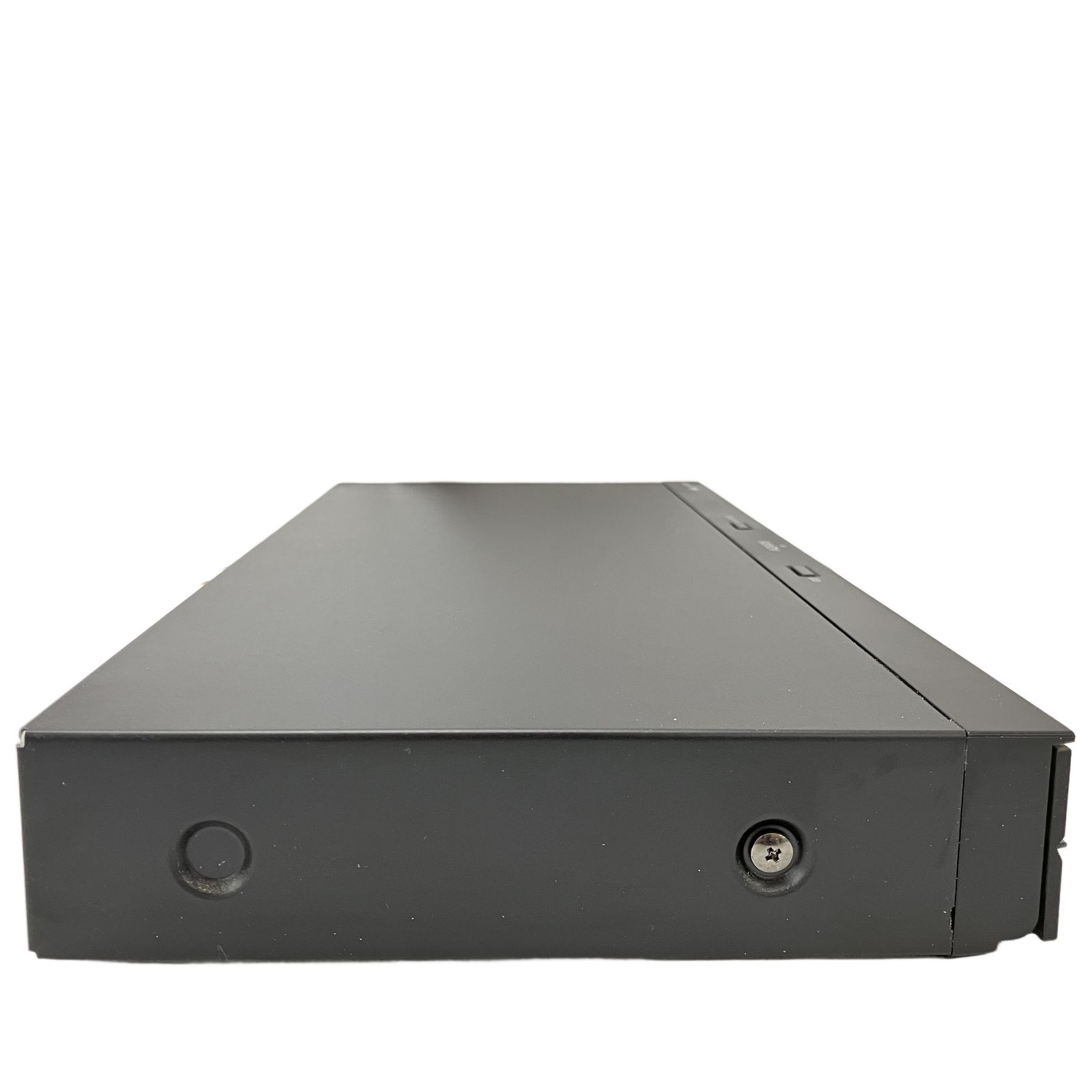 ブルーレイレコーダー