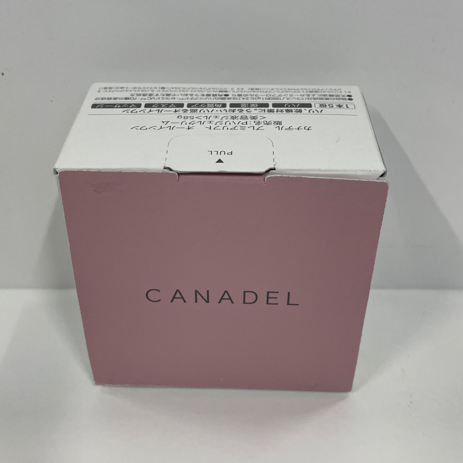 M2934 CANADEL カナデル プレミアリフト オールインワン＜美容液ジェル