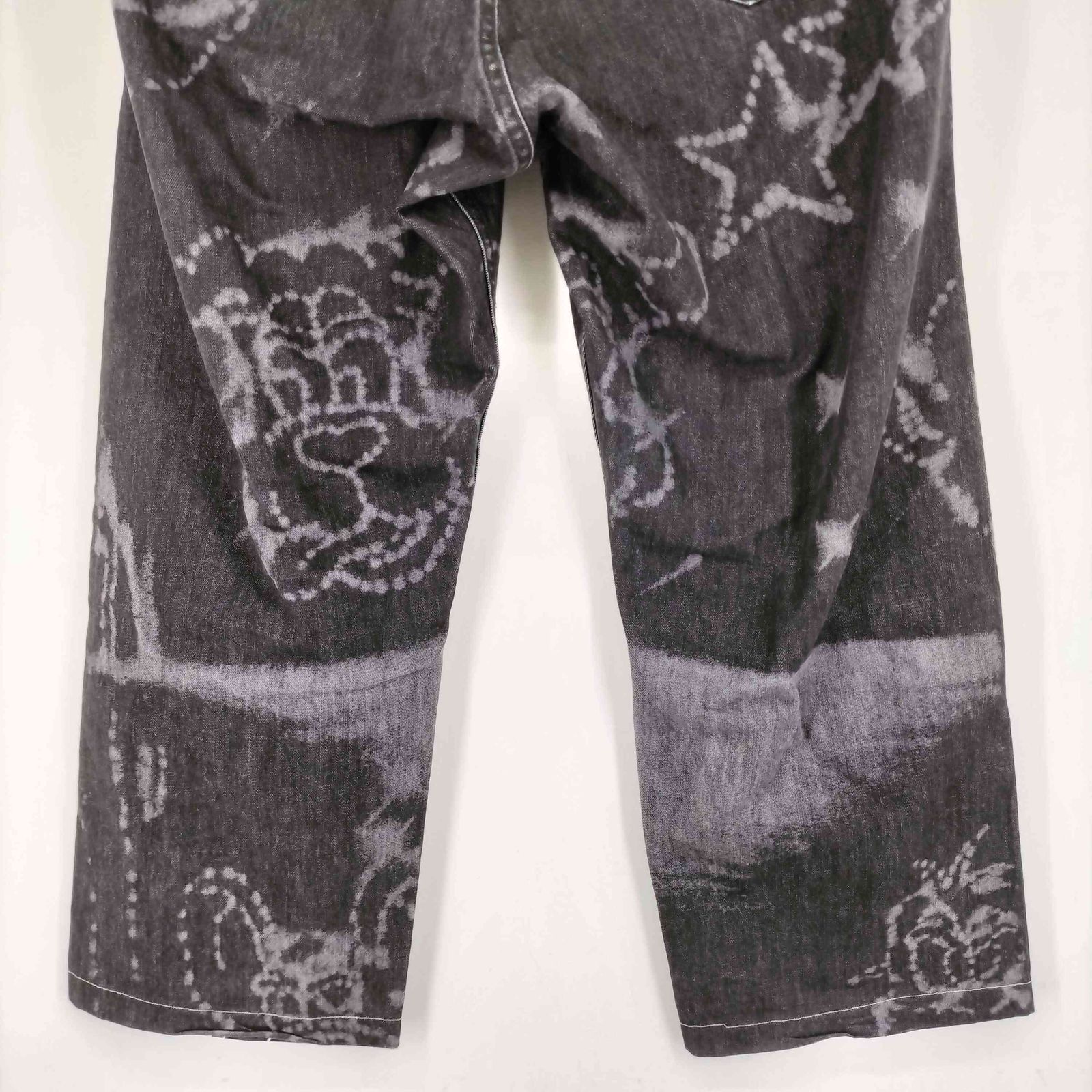 ハフ HUF RYOTA DAIMON FOR HUF DENIM PANT メンズ UK：34-35 - メルカリ