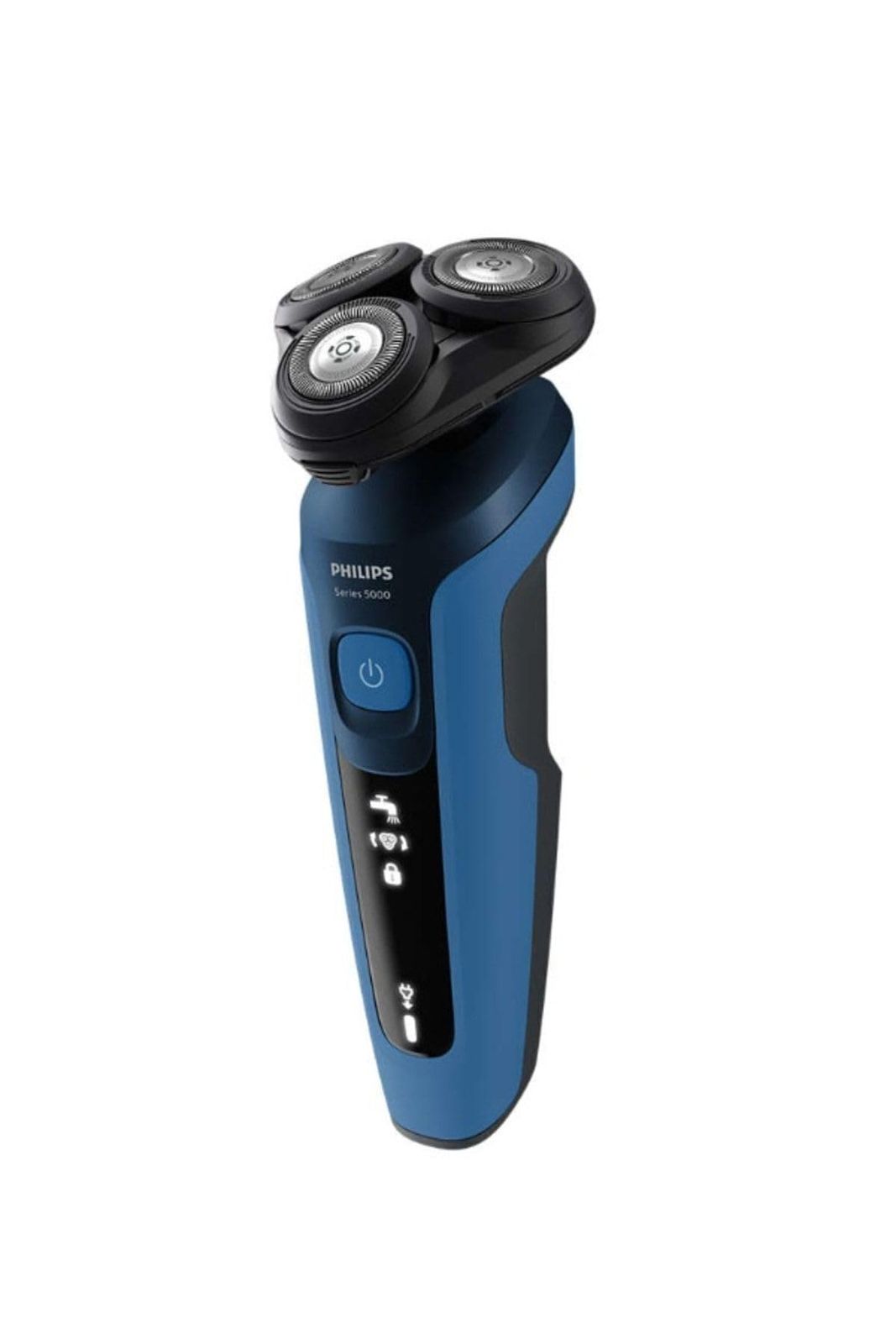 Philips フィリップス Shaver series 5000 ウェット＆ドライ電動シェーバー