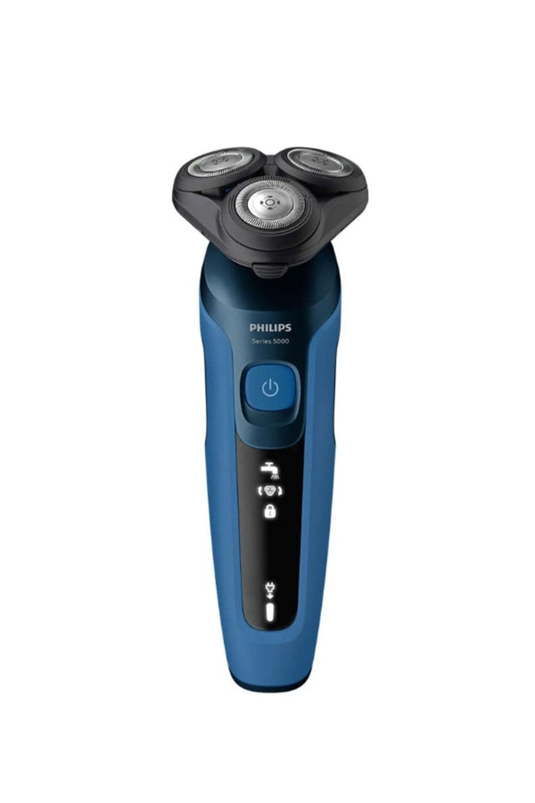  Philips フィリップス Shaver series 5000 ウェット＆ドライ電動シェーバー メンズ電気シェーバー 髭そり 脱毛 除毛