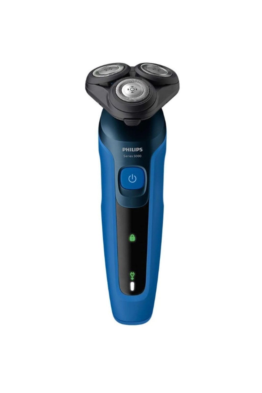 Philips フィリップス Shaver series 5000 ウェット＆ドライ電動シェーバー