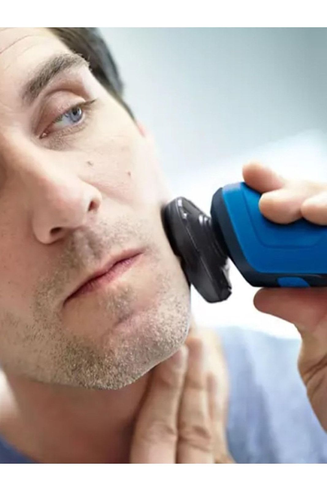 5000 ウェット＆ドライ電動シェーバー