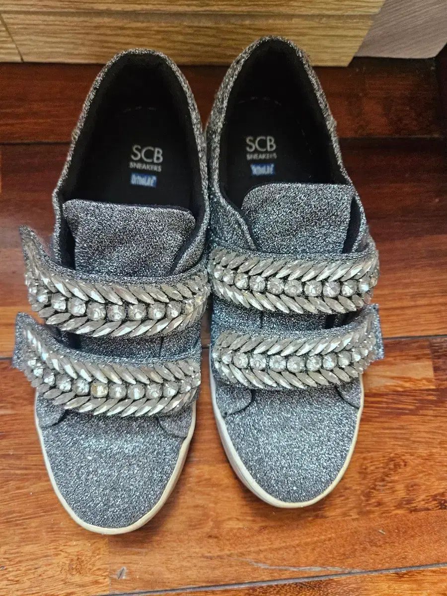 SUECOMMA BONNIE シューコンマボニー 靴