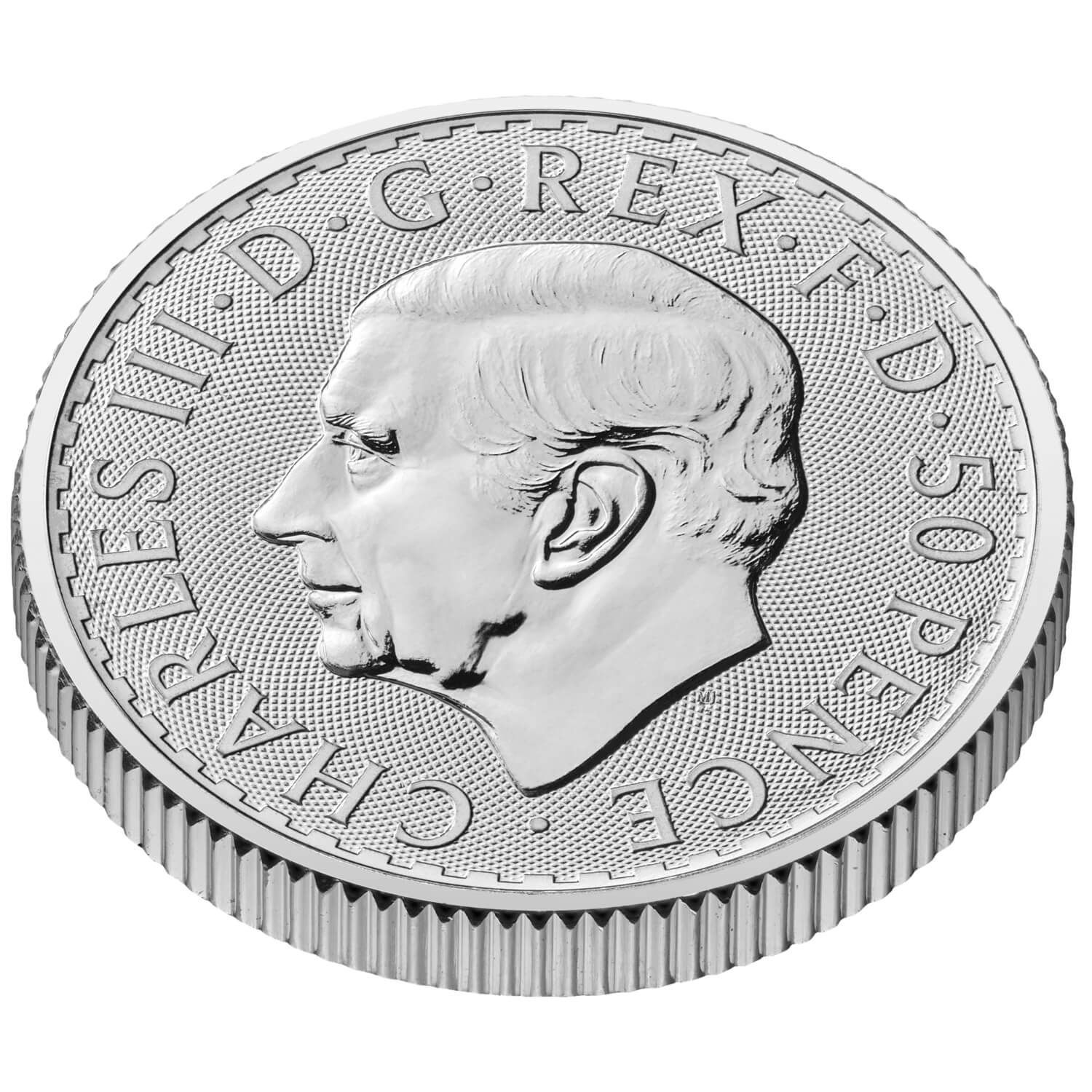ア*ク様 イギリスブリタニア銀貨　純銀1オンス 保証書・カプセル付き] 2026年 (新品) イギリス「ブリタニア」純銀 1/4