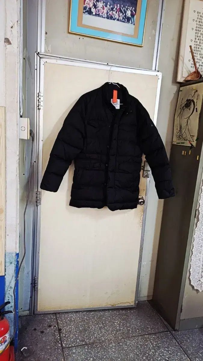 SAMSUNG GALAXY BUDS グース パーカ メンズゴルフ