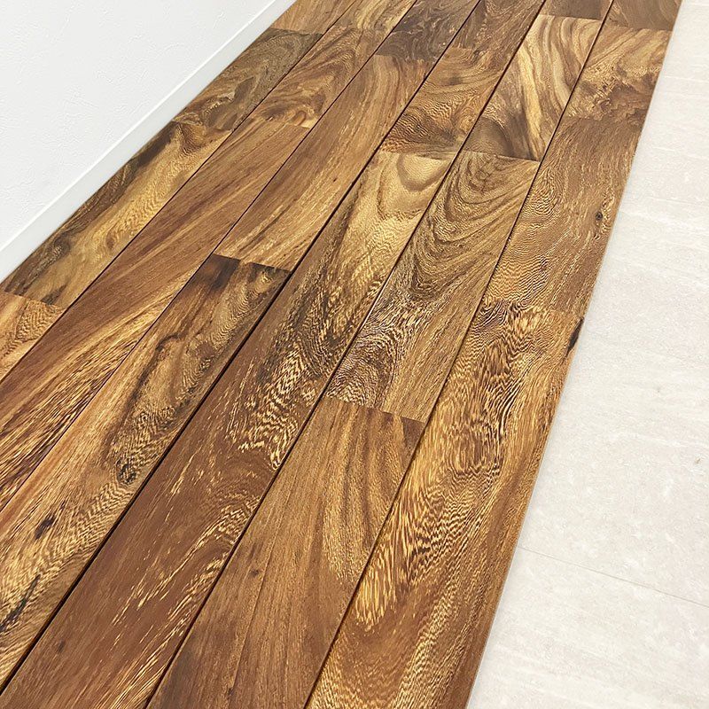 ヨーロピアンオーク