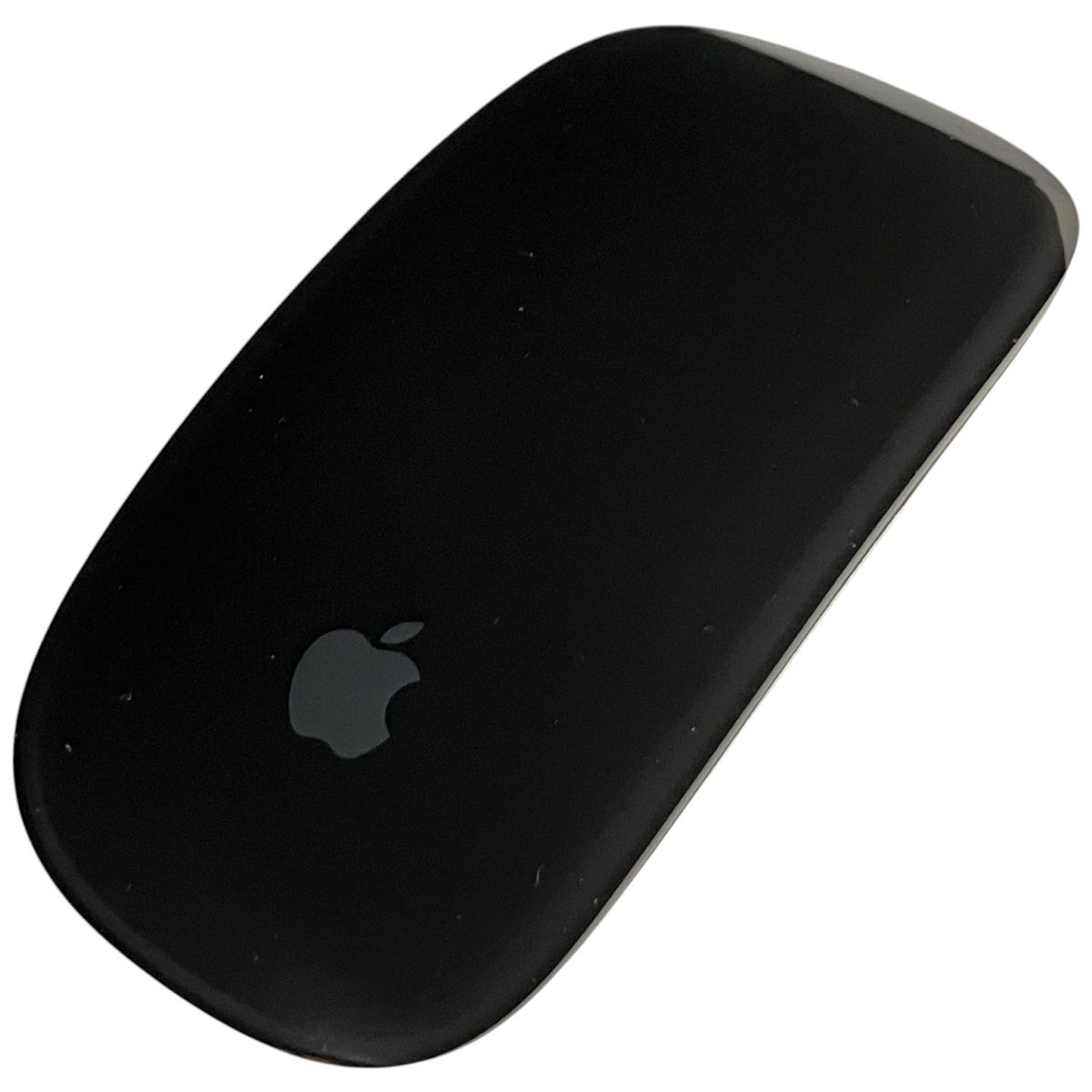 【お値下げ】Apple Magic Mouse ブラック A3204 Apple アップル MXK63ZA/A A3204 Magic Mouse マジックマウス PC周辺