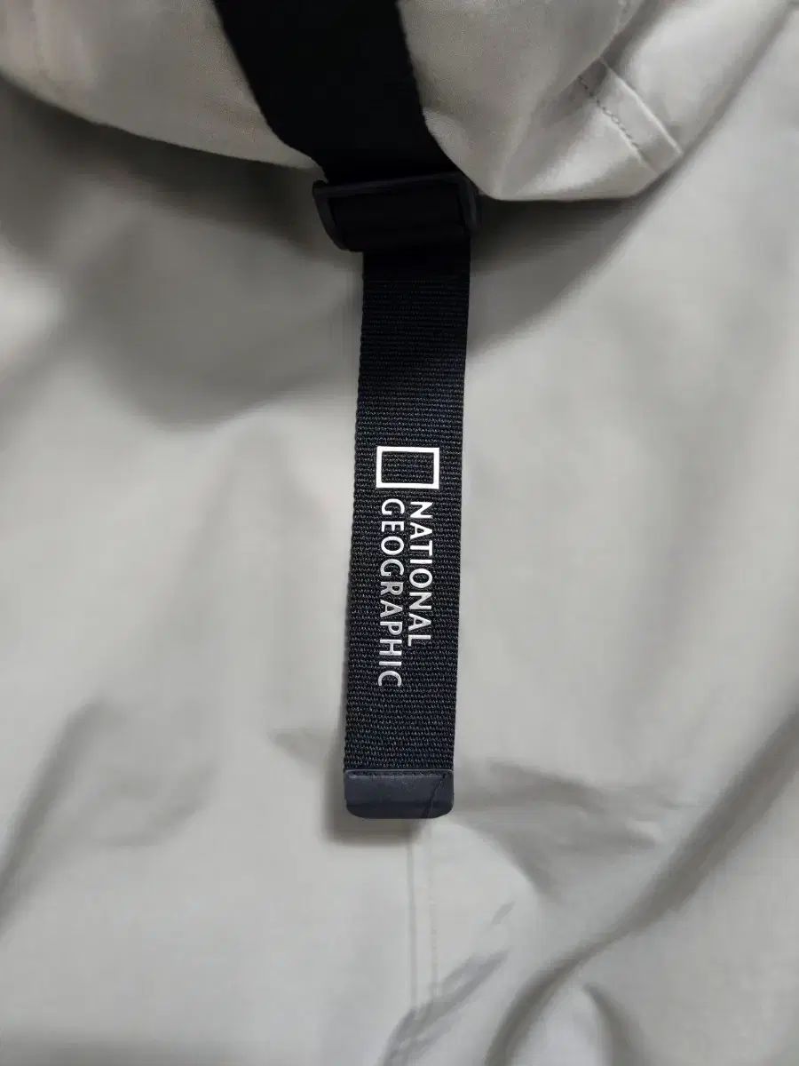 ナショナルジオグラフィック ダックダウン アウター 100 21年