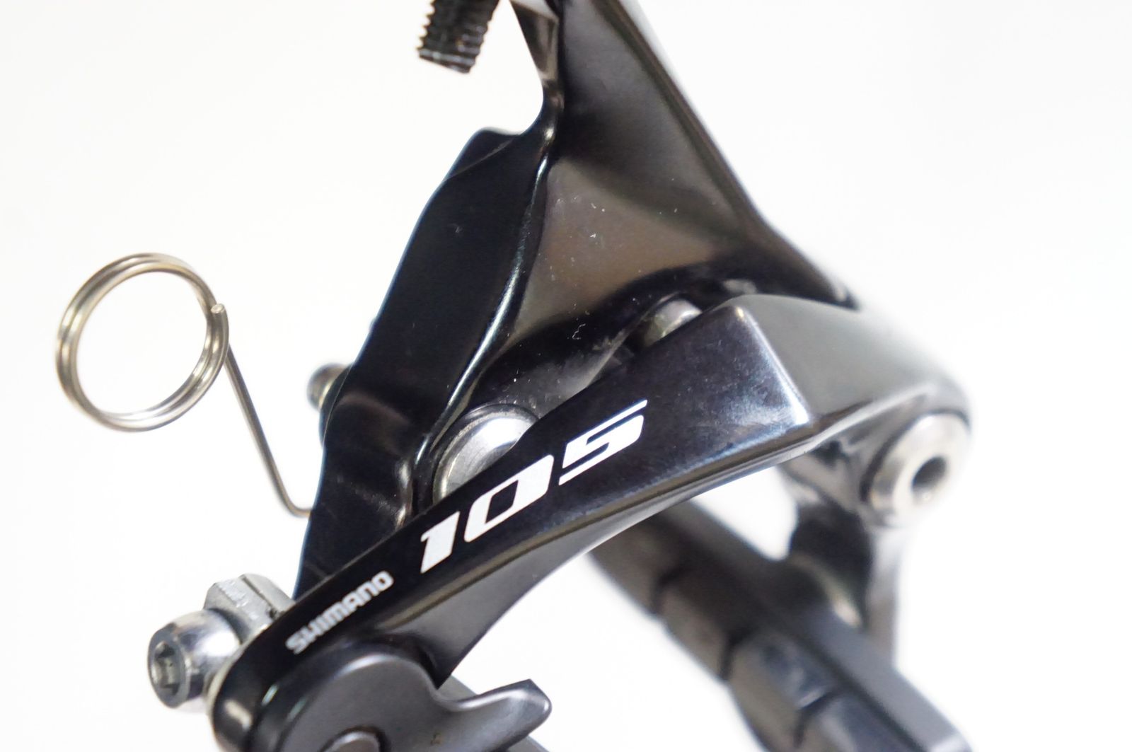 SHIMANO 「シマノ」 105 BR-R7010-F/RS ダイレクトマウント キャリパー