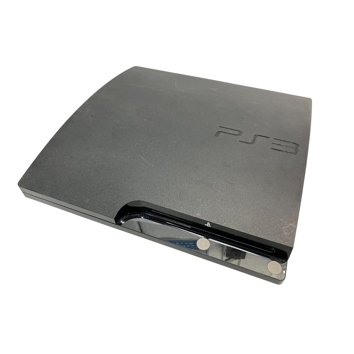 SONY PS 3 PlayStation CECH-2000 A 120 GB チャコール ブラック ソニー プレステ3