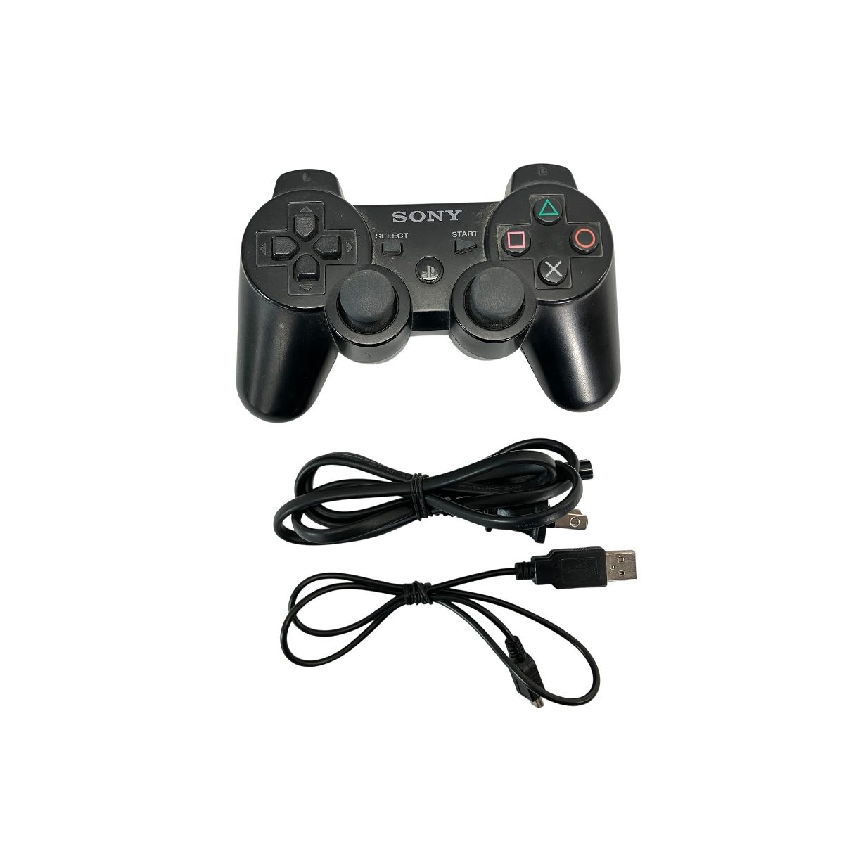 SONY PS 3 PlayStation CECH-2000 A 120 GB チャコール ブラック ソニー プレステ3