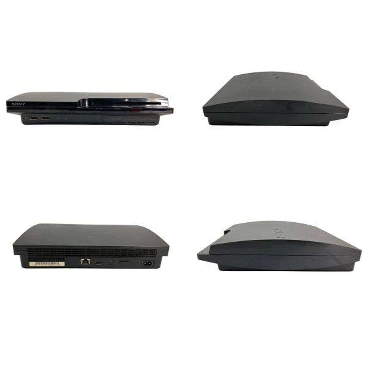 ソニー プレステ3