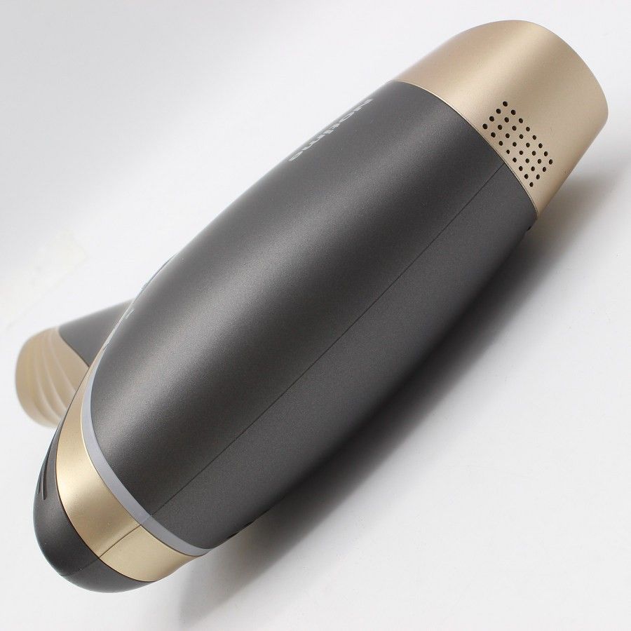 美品】Notime アイスダンディ IPL光美容器 SKB-2108 脱毛器 ノータイム