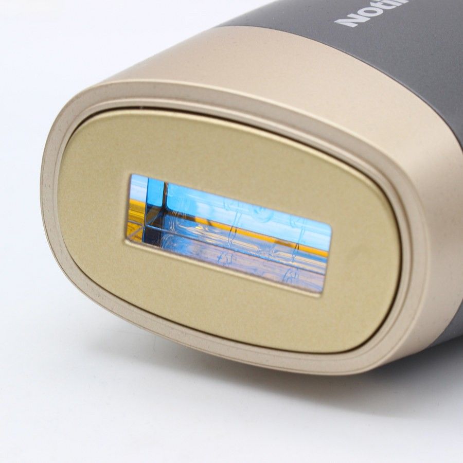 美品】Notime アイスダンディ IPL光美容器 SKB-2108 脱毛器 ノータイム